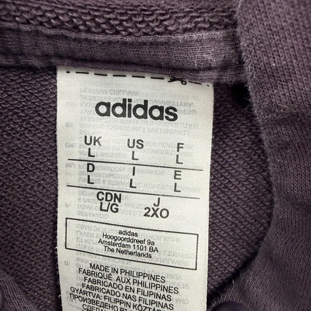 adidas hoodie mens